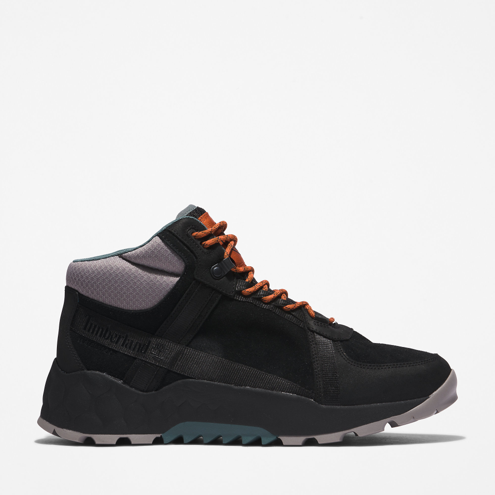 Timberland Solar Wave TB0A43TK0151 / schwarz