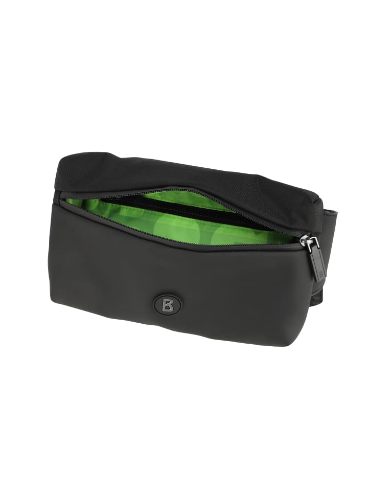 Bogner Hip Bag 'Tignes Fabian in Schwarz 26,00 x 15,50 x 3,00 cm' günstig kaufen onesize