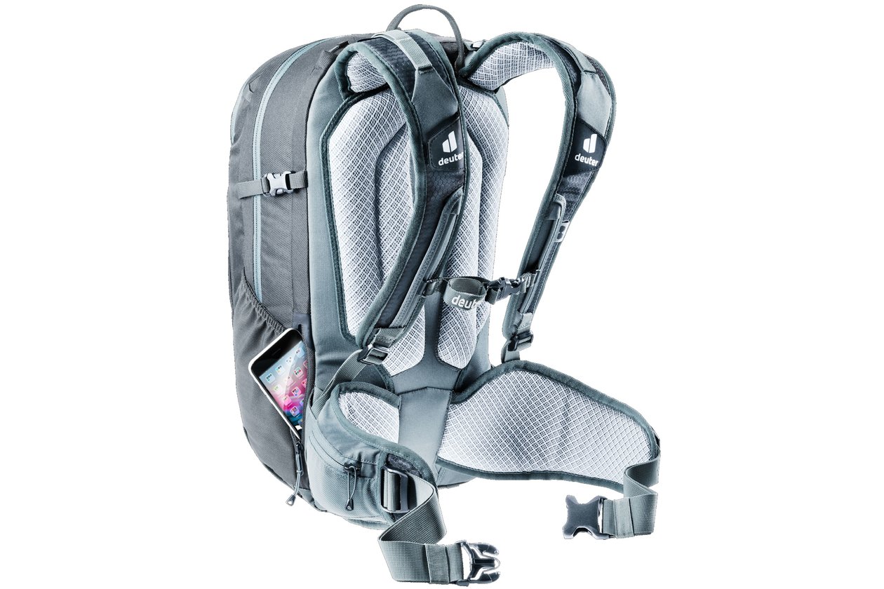 deuter Attack 20