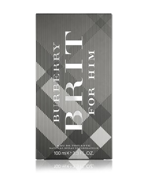 Burberry Brit for Him Eau de Toilette 100 ml