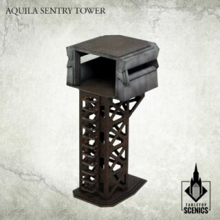 Aquila Sentry Tower