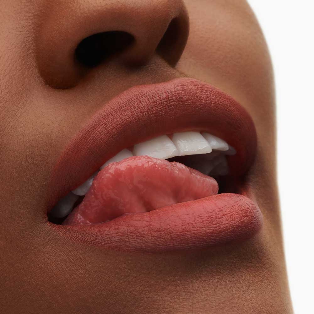Mac Lippen Powder Kiss Velvet Blur Slim Stick