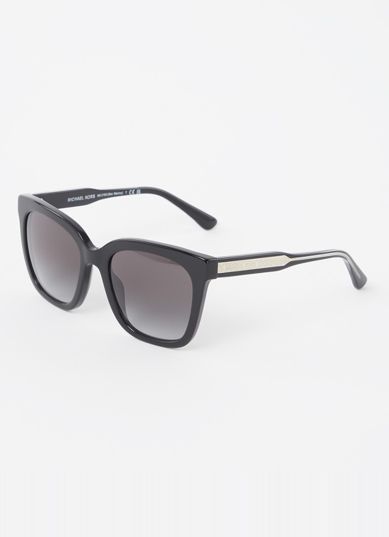 Michael Kors San Marino solbriller MK2163