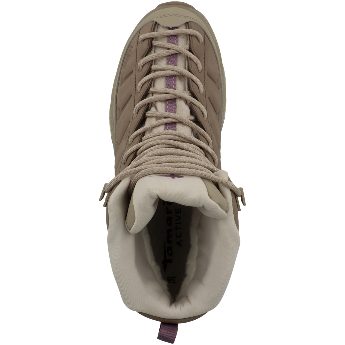 Tamaris 1-26256-39 Outdoorschuhe beige