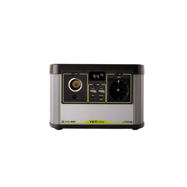 YETI 200X - Powerbank