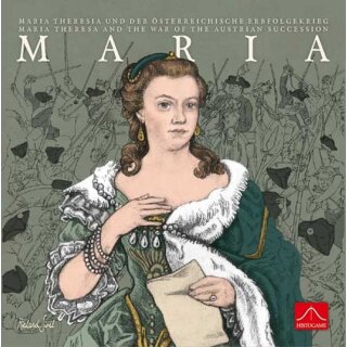 Maria (DE/EN)