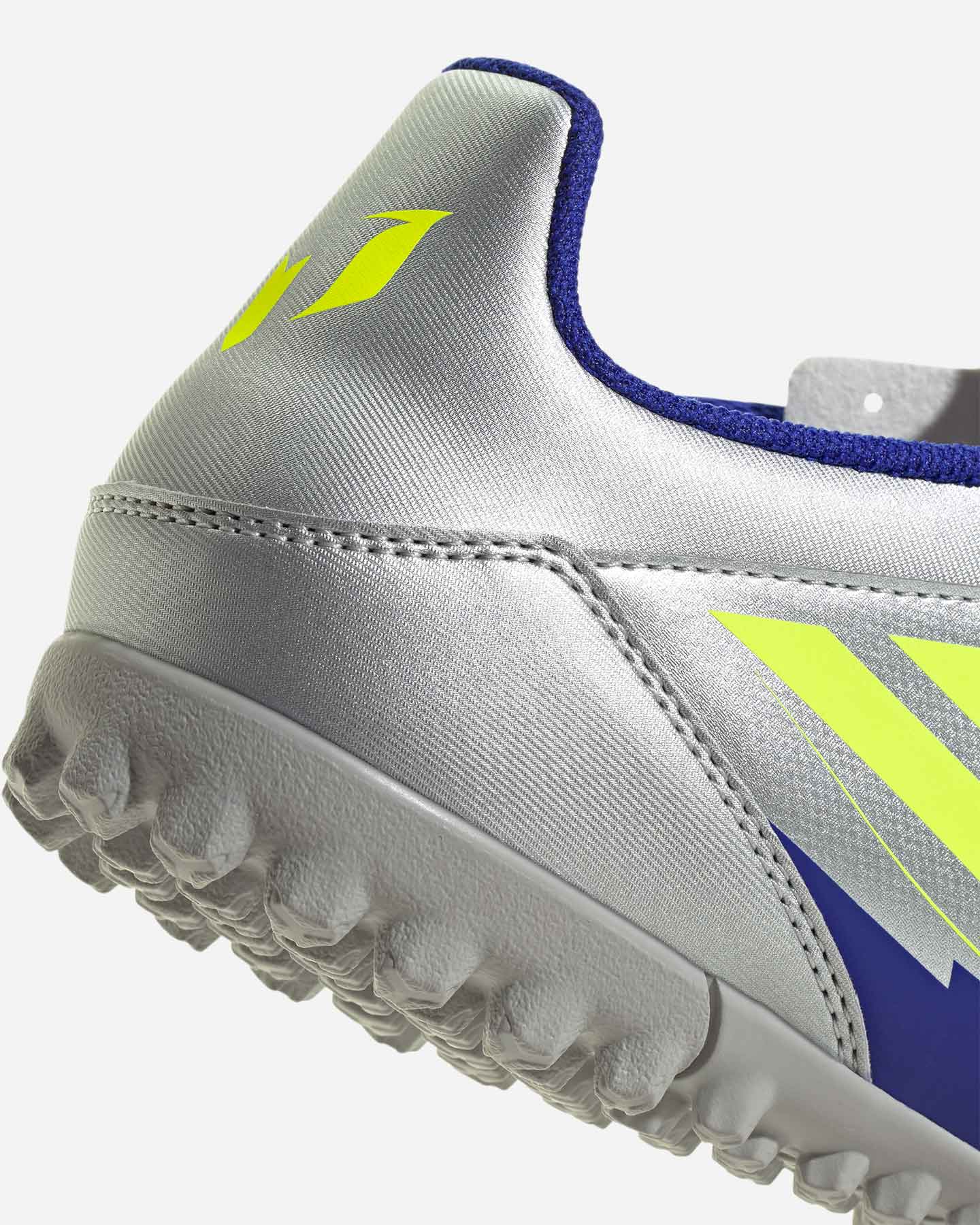 Futbalové kopačky Adidas F50 Club Tf Messi M IH0917