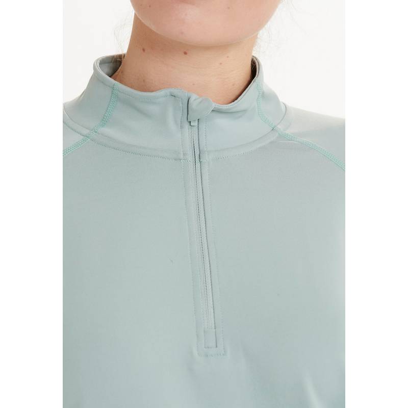 Endurance Daitine Laufhoodie Damen
