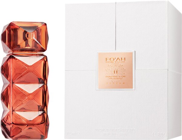 FO'AH Mémoires d'une Palmeraie 11 Parfum