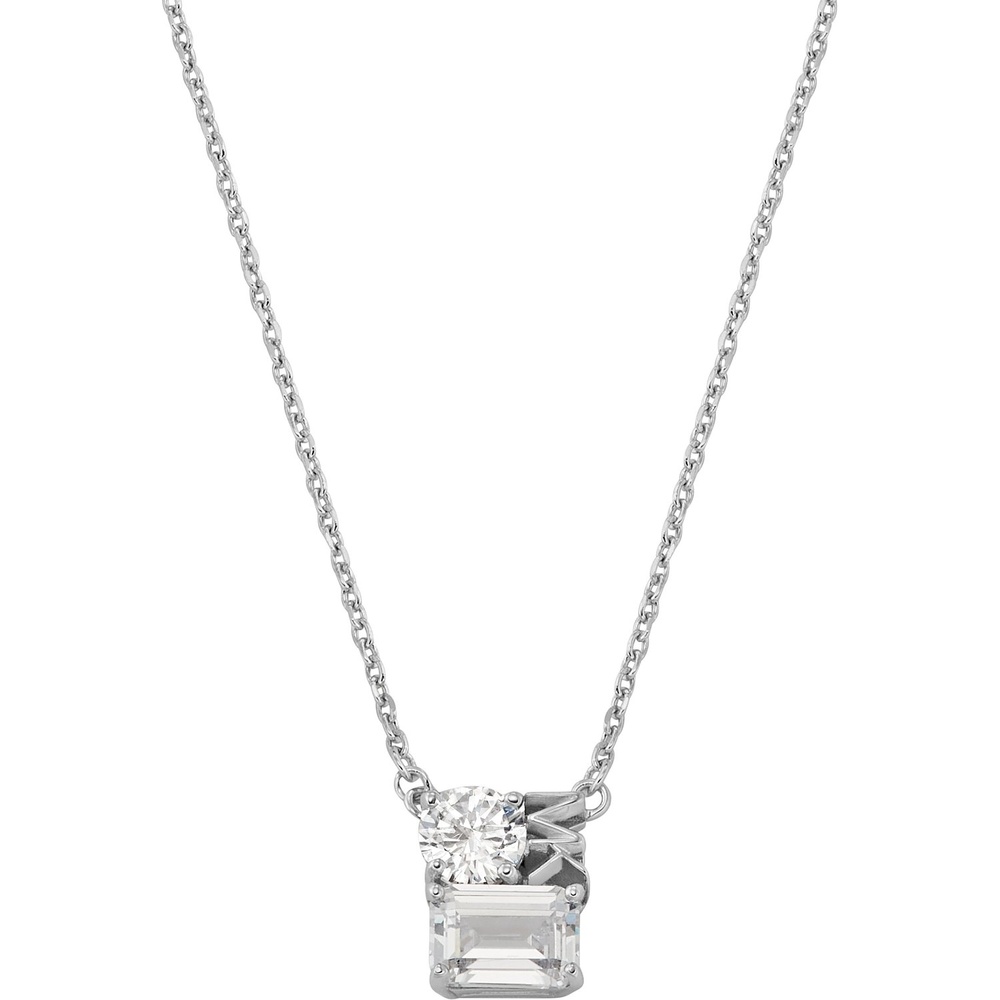 Michael Kors Chaînette 925 Argent collier