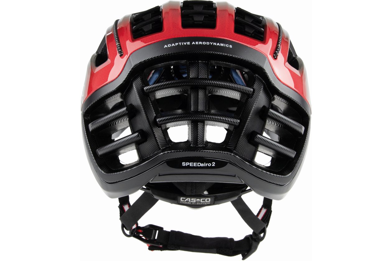 Casco SPEEDairo2 RS