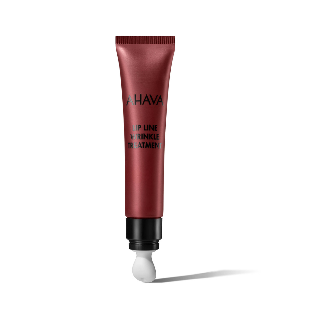AHAVA Lip Line Wrinkle Treatment 15ml Traitement des lèvres