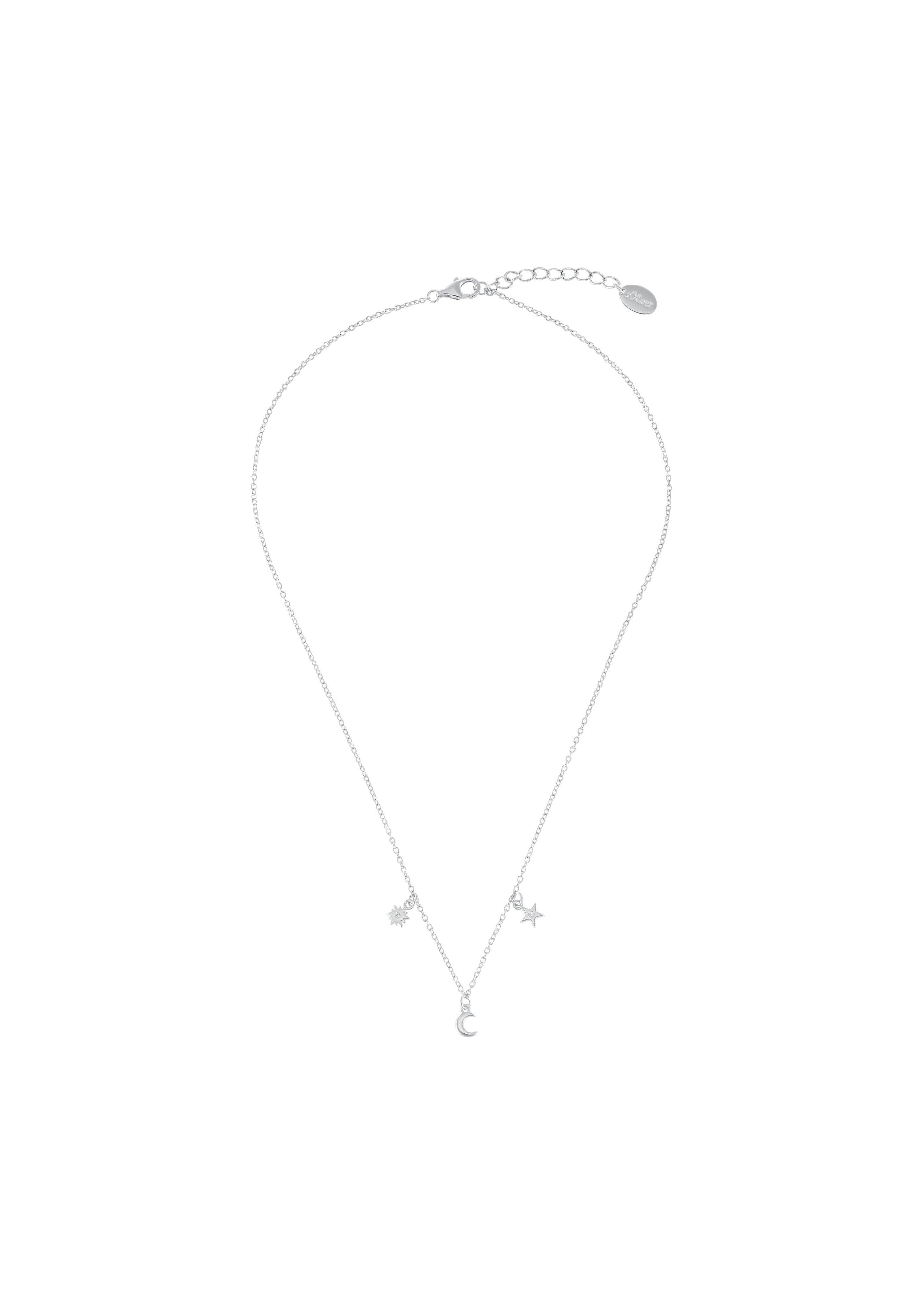 Halskette aus Silber  6008939-05E0