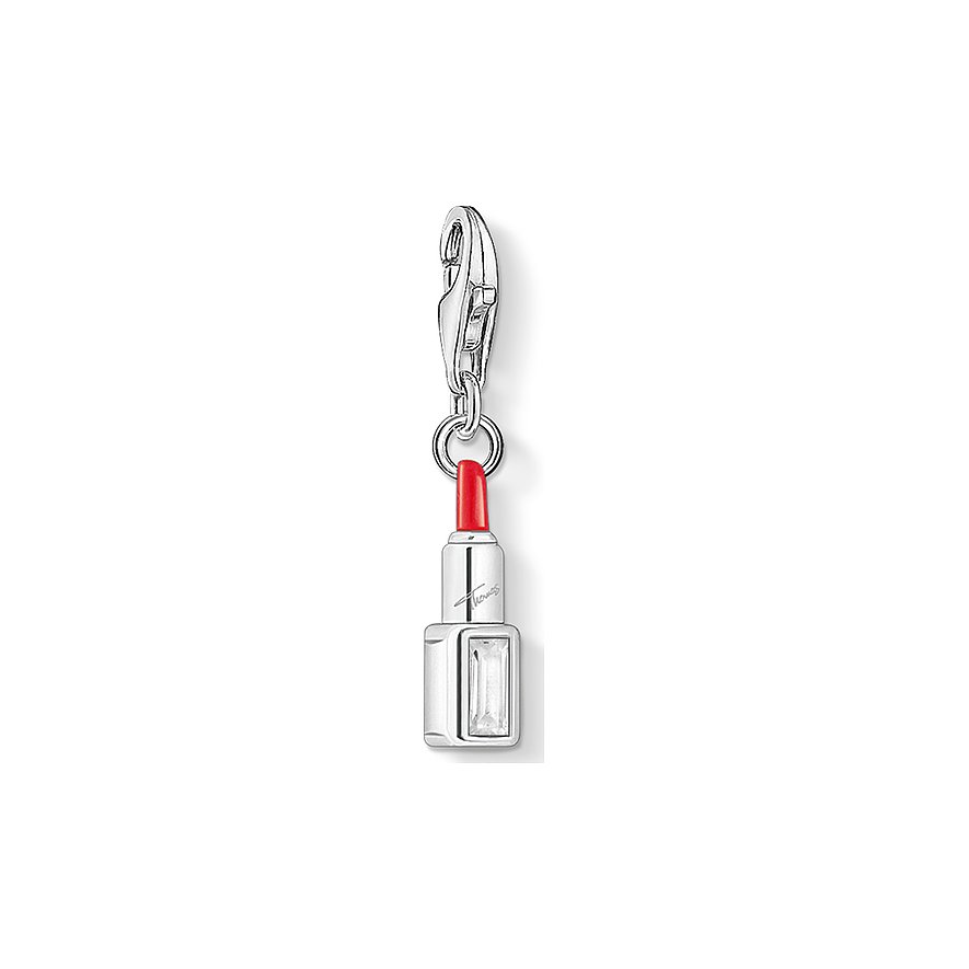 Thomas Sabo Charm Sterling Silver
