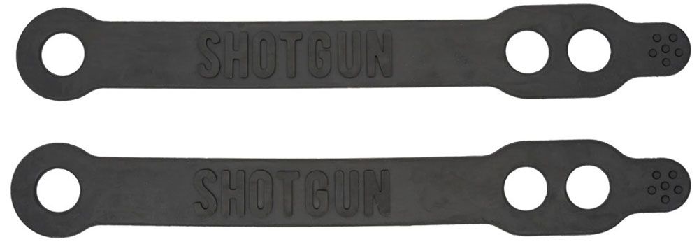 Kids Ride Shotgun  Fußrastenband für Shotgun/Shot. Pro Kindersitz kaufen | Bike-Discount