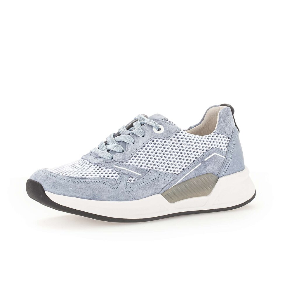 rollingsoft Sneaker low blau