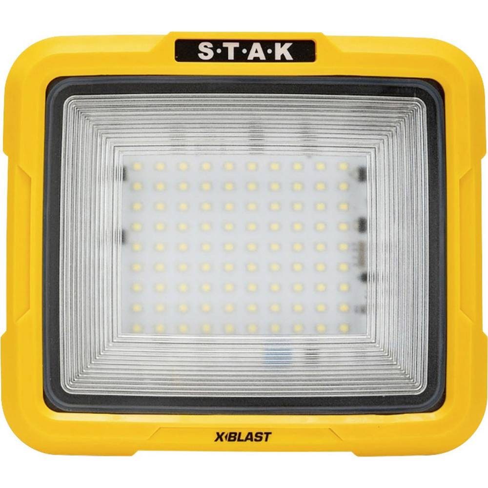 STAK Baustrahler LED-Baustrahler XBlast