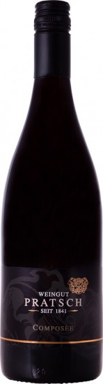 2017 Composée trocken - Weingut Pratsch
