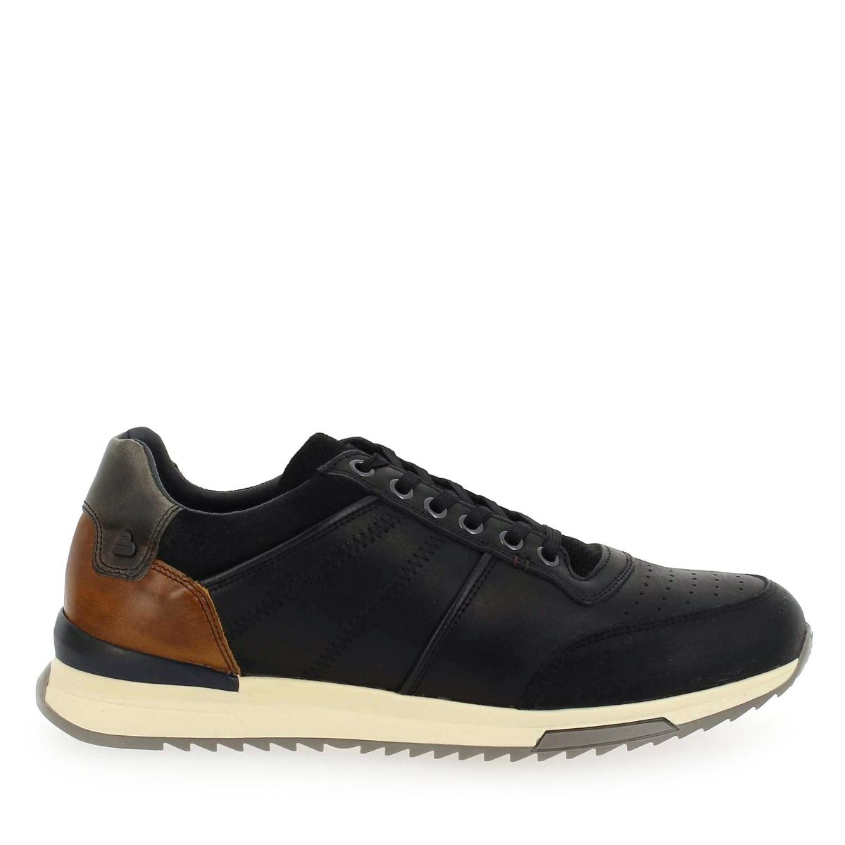 Bullboxer  989 K2 0613 A - Marine