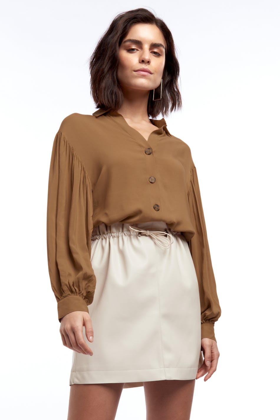 Mirabelle shirt