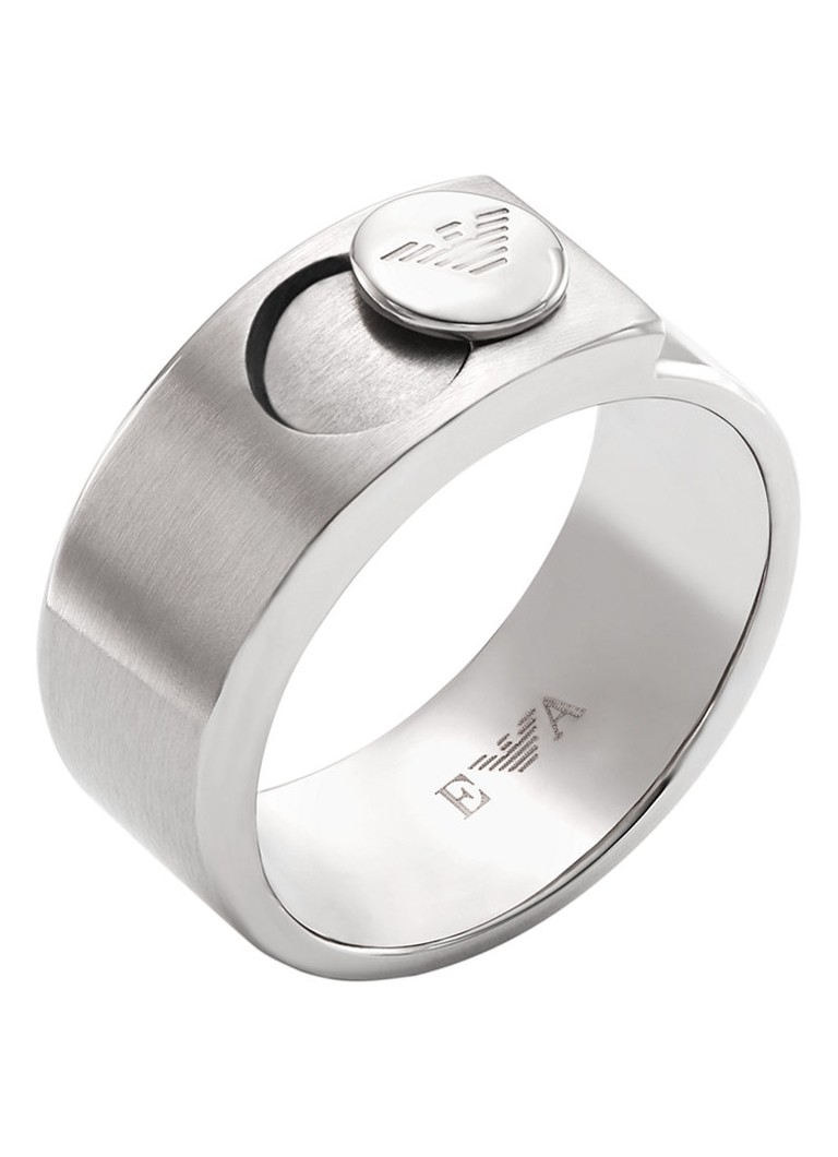 Emporio Armani Couples ring EGS3090040