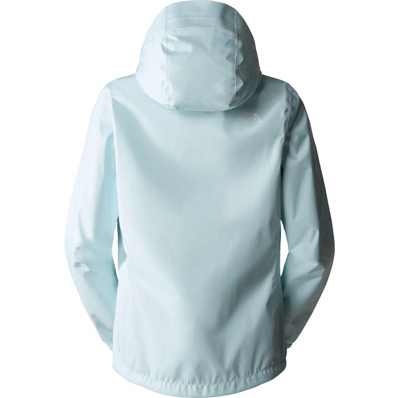 The North Face Quest Regenjacke Damen