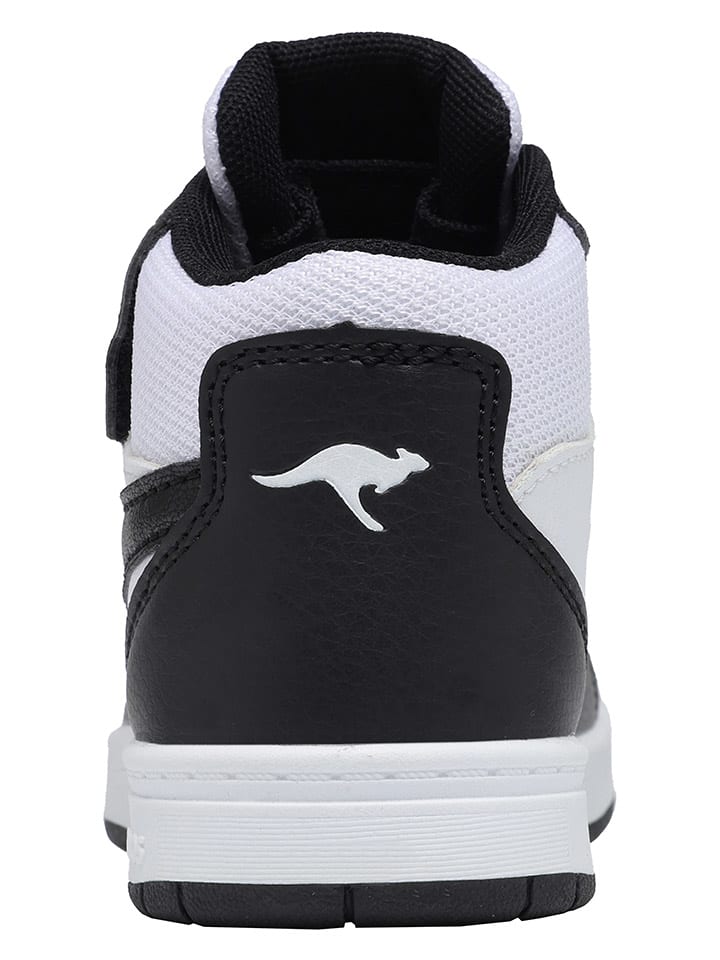 Kangaroos Sneakers 