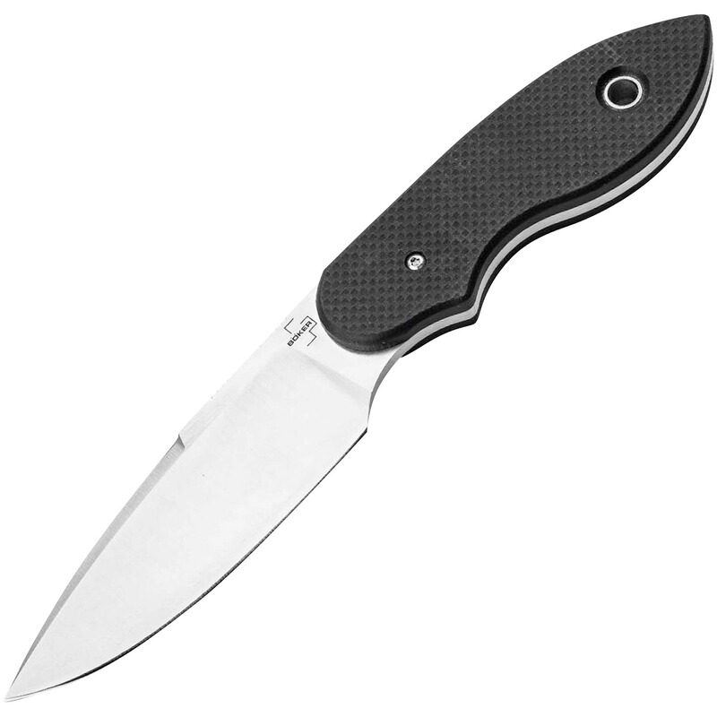 B&ouml;ker Plus Messer Trailmate