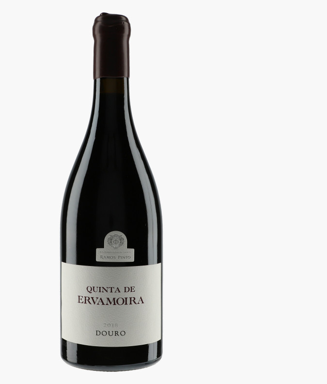 Quinta de Ervamoira 2018RAMOS PINTO