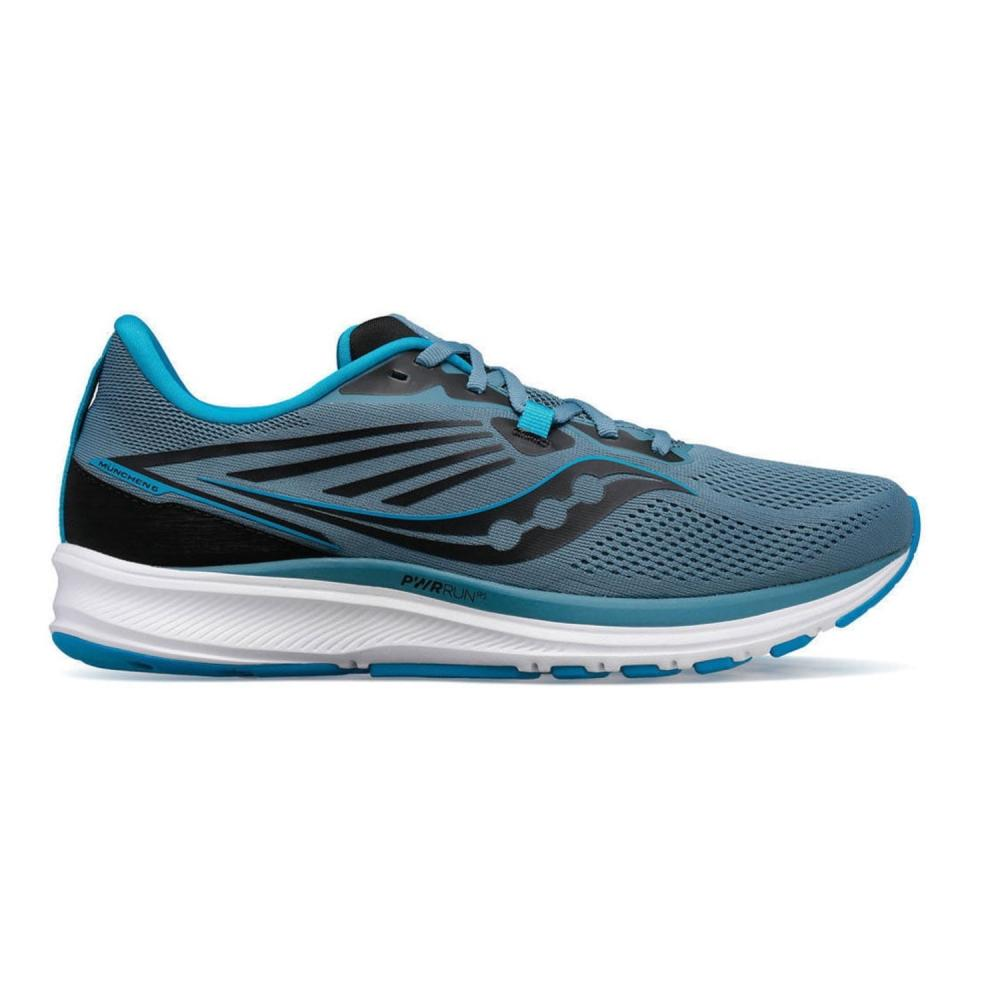 Saucony München 5 S20769-21 / blau