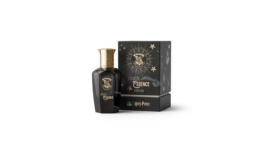 Harry Potter Magical Essence Ambition Man Eau de Parfum 50 ml