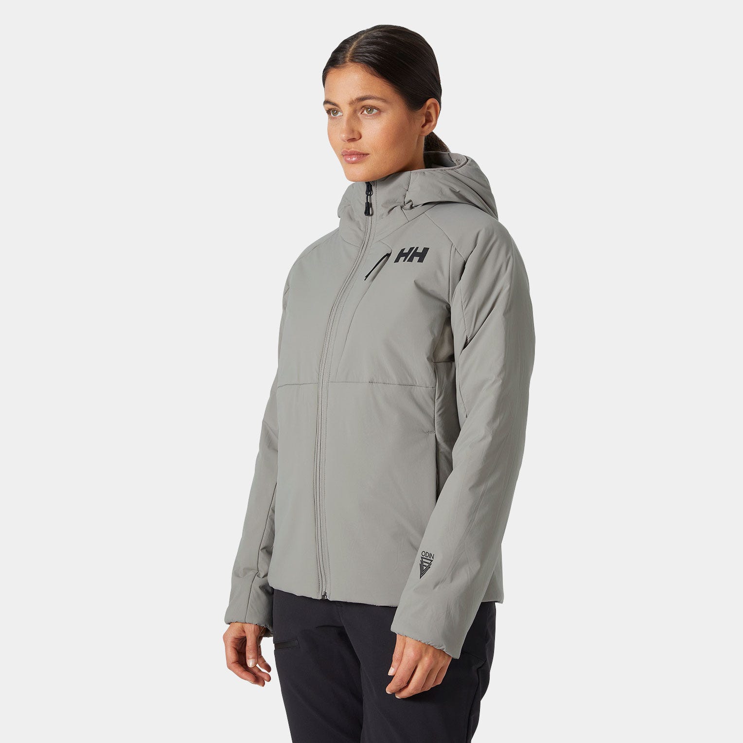 Women’s Odin Stretch Hood Insulator 2.0