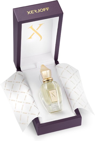 XERJOFF Shooting Stars Via Cavour 1 Eau de Parfum
