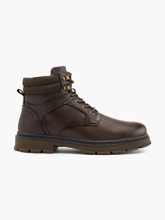 Wrangler Schnürboots