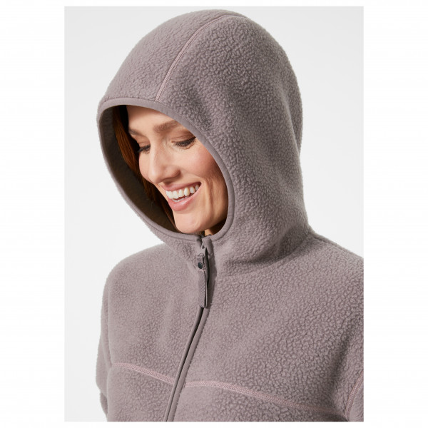 Helly Hansen - Women's Maud Pile Jacket - Fleecejacke
