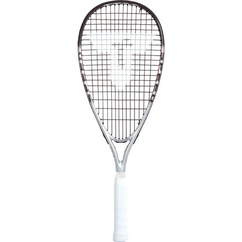 TALBOT-TORRO SPEED-BADMINTON PREMIUM-SET SPEED 7700, 2 KRAFTVOLLE GRAPHIT-COMPOSITE RAC