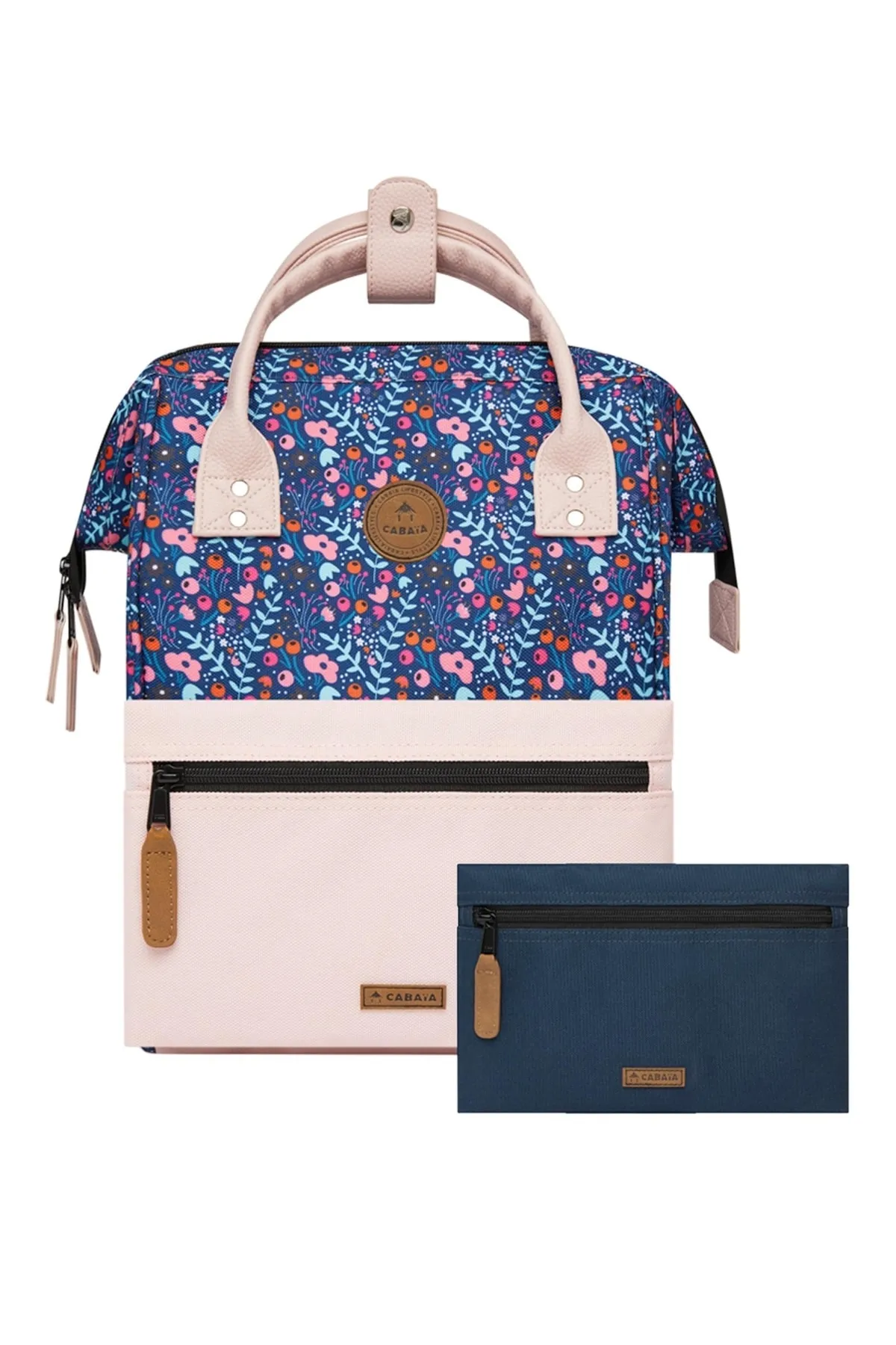 Cabaia  Tagesrucksack Medium