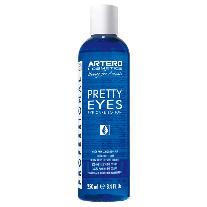 Artero Pretty Eyes Augenreiniger zu TOP-Preisen