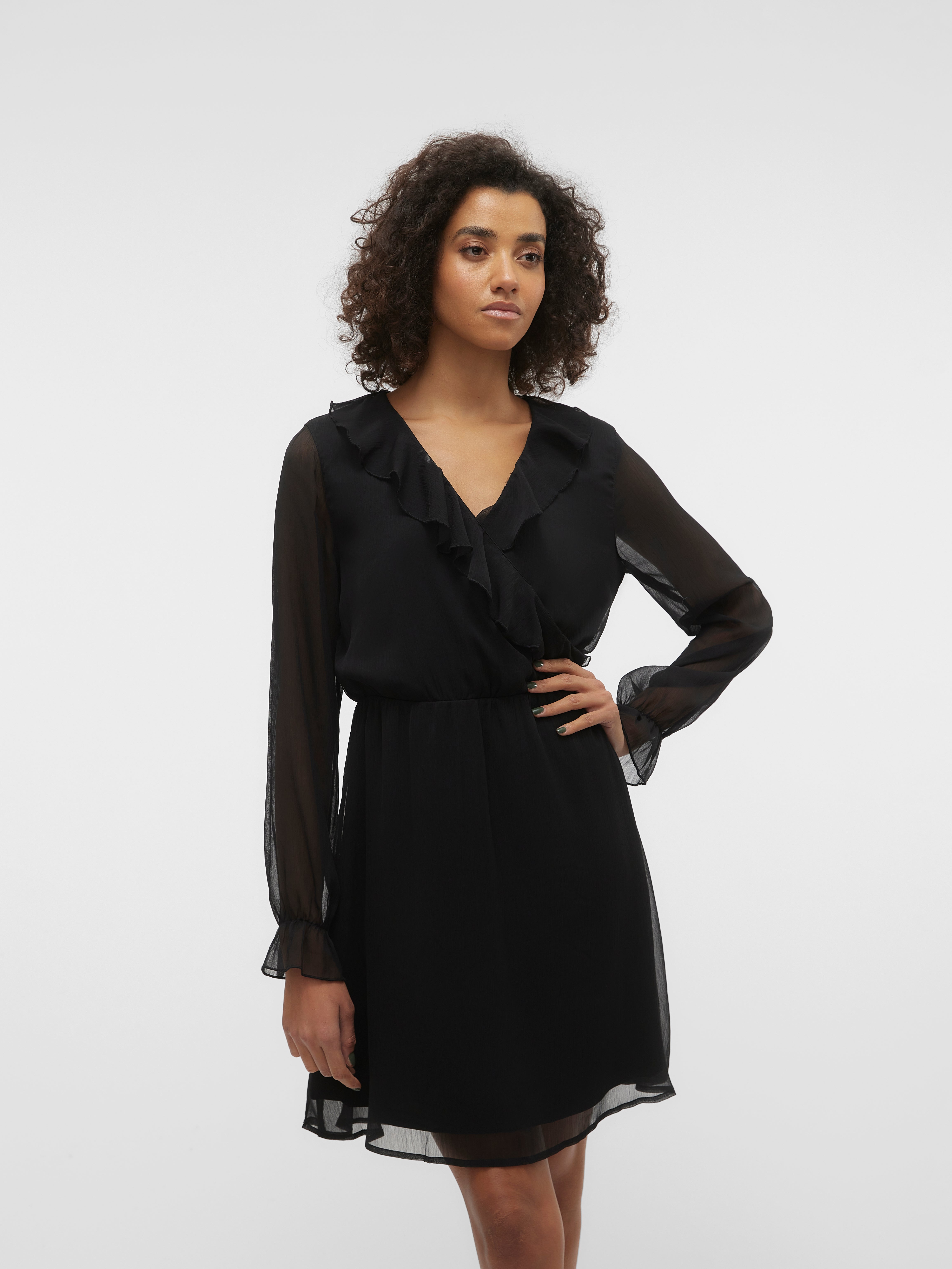 VMHILDA Kurzes Kleid