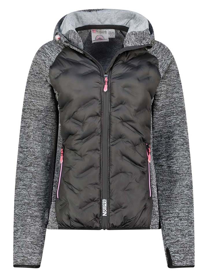 Geographical Norway Fleecejacke 