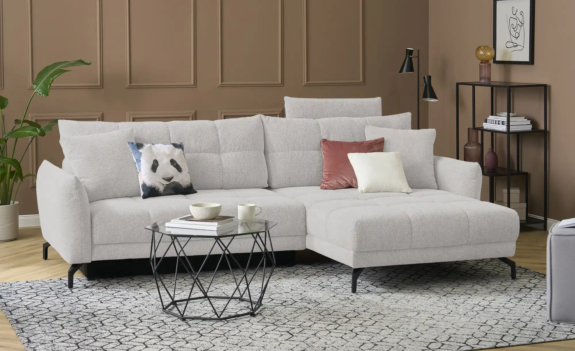 bobb Ecksofa