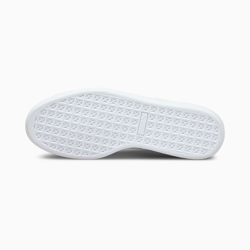PUMA Basket Classic XXI 374923_04 / schwarz