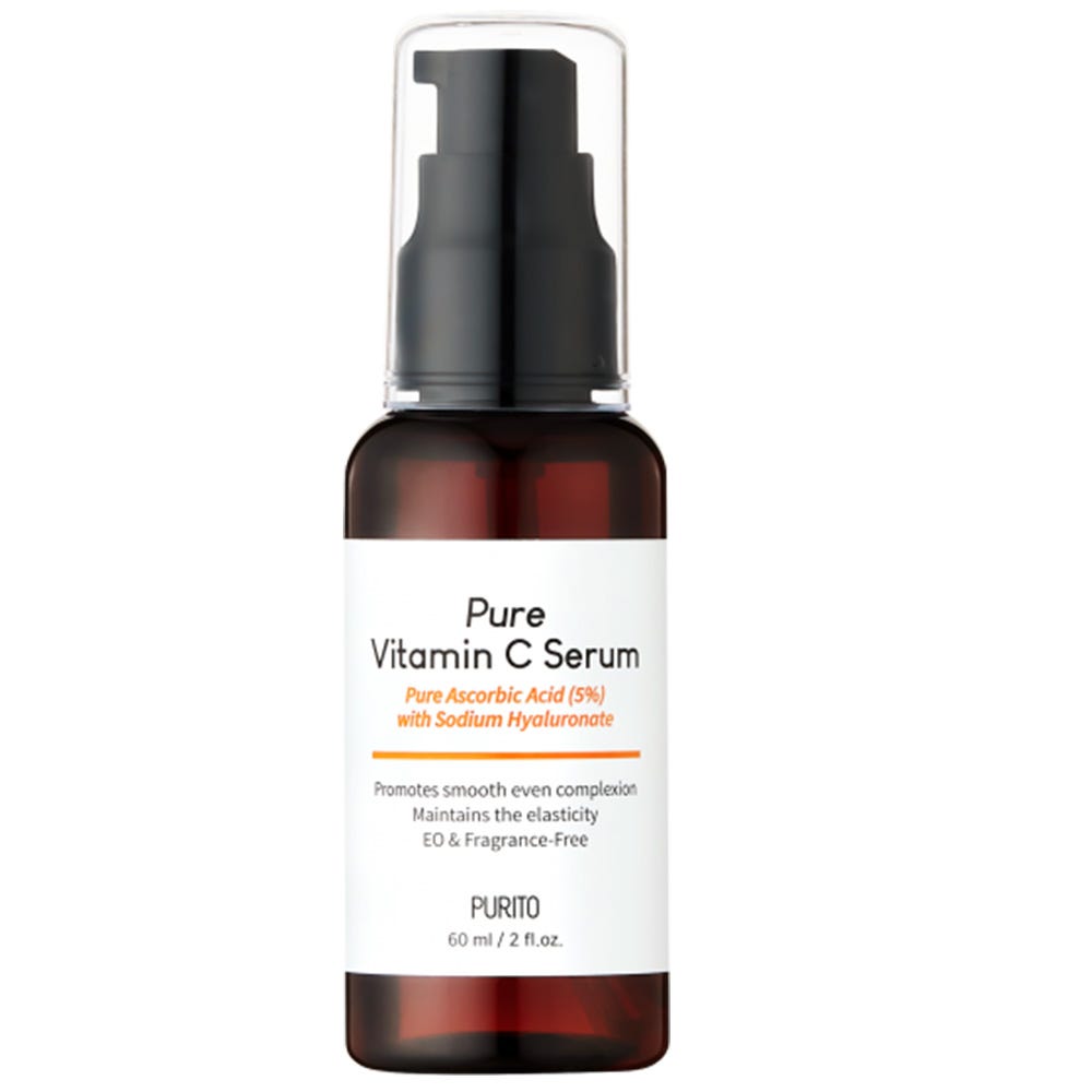 PURITO Pure Vitamin C Serum 60 ml