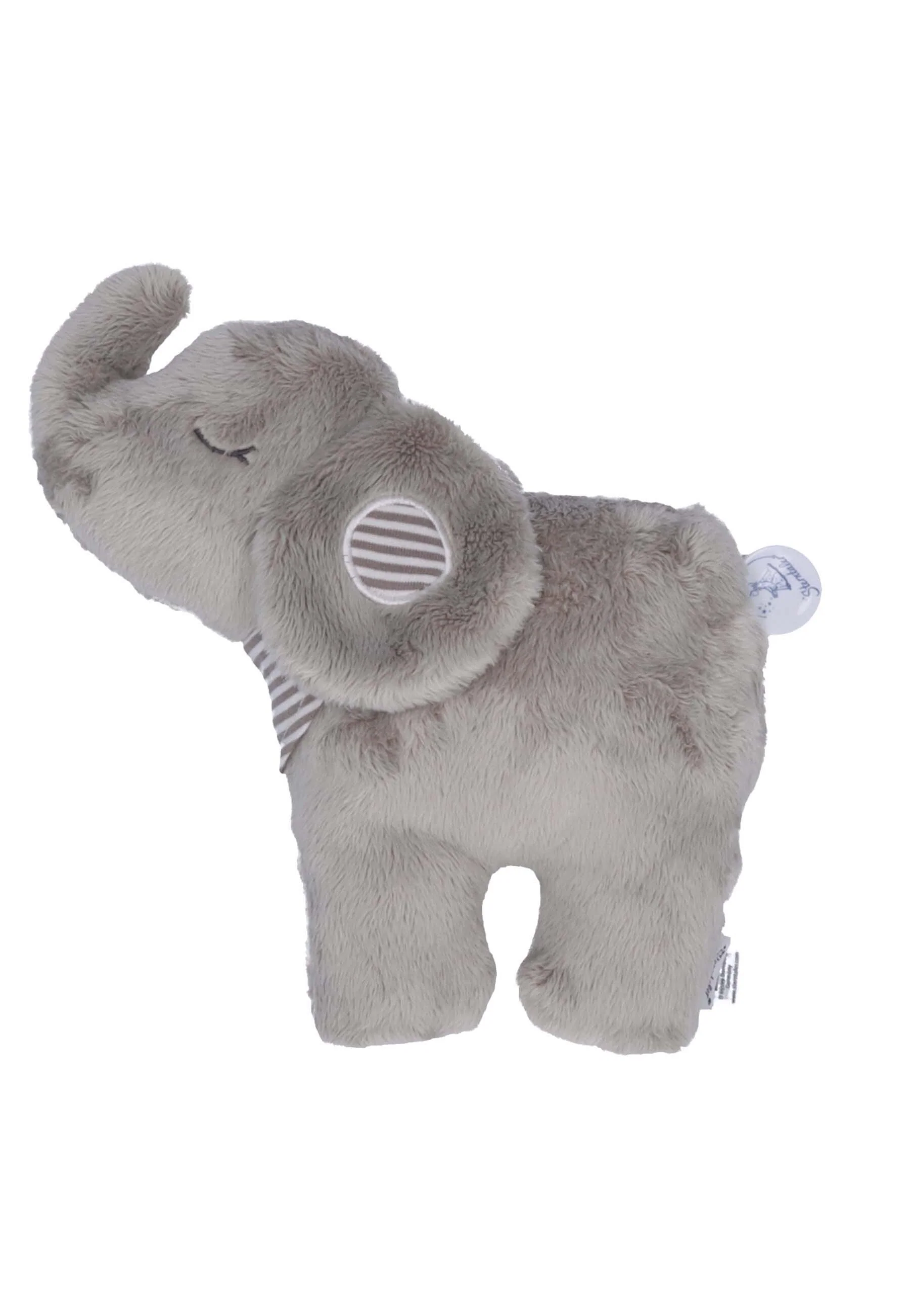 Spieluhr Elefant Eddy, groß