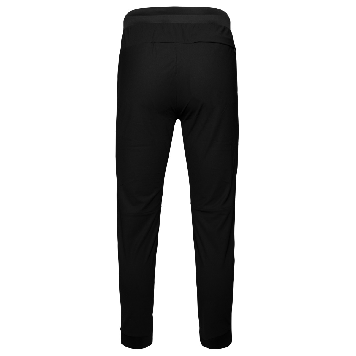 Champion Elastic Cuff Pant Jogginghose schwarz