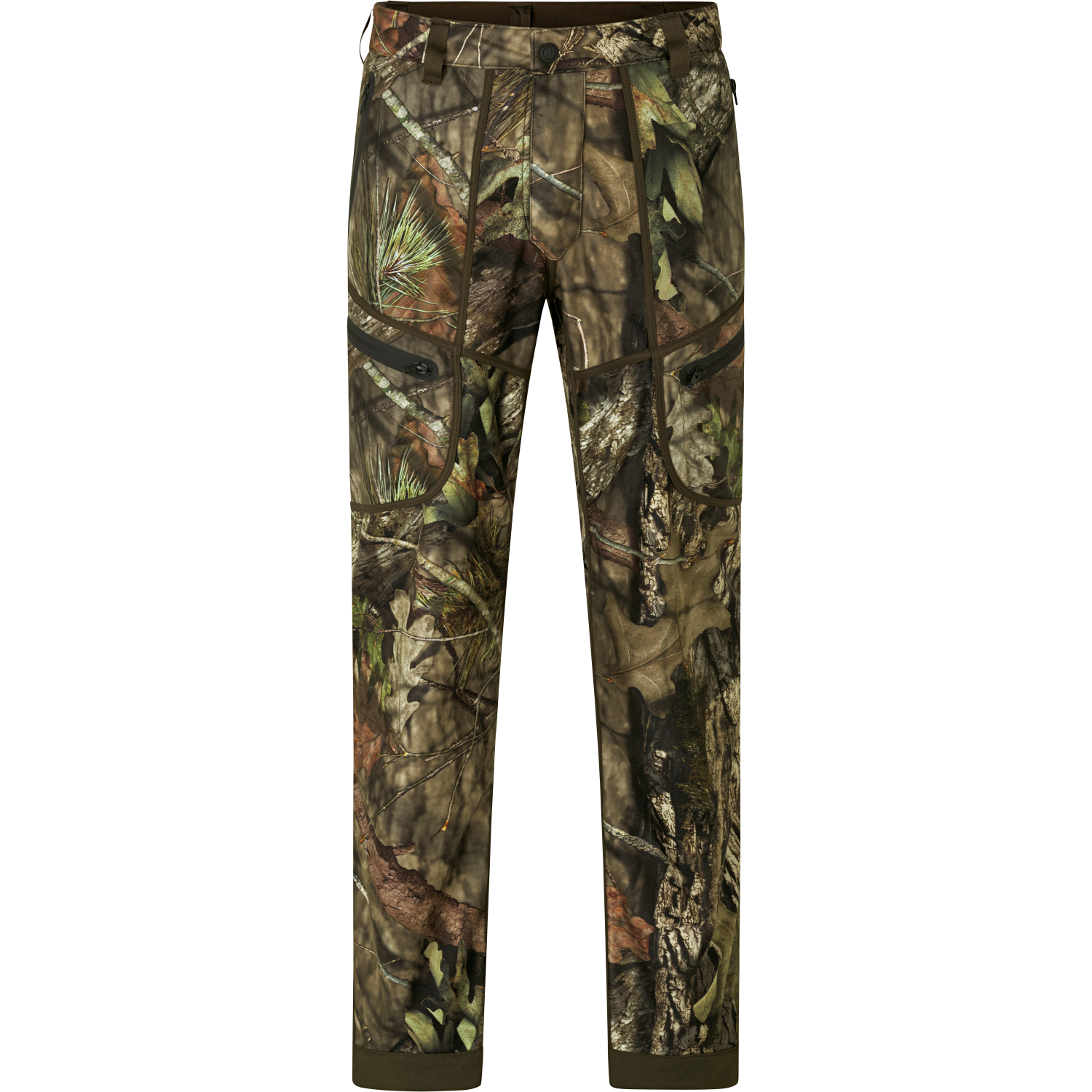 Härkila Herren Hose Kamko Camo Reversible