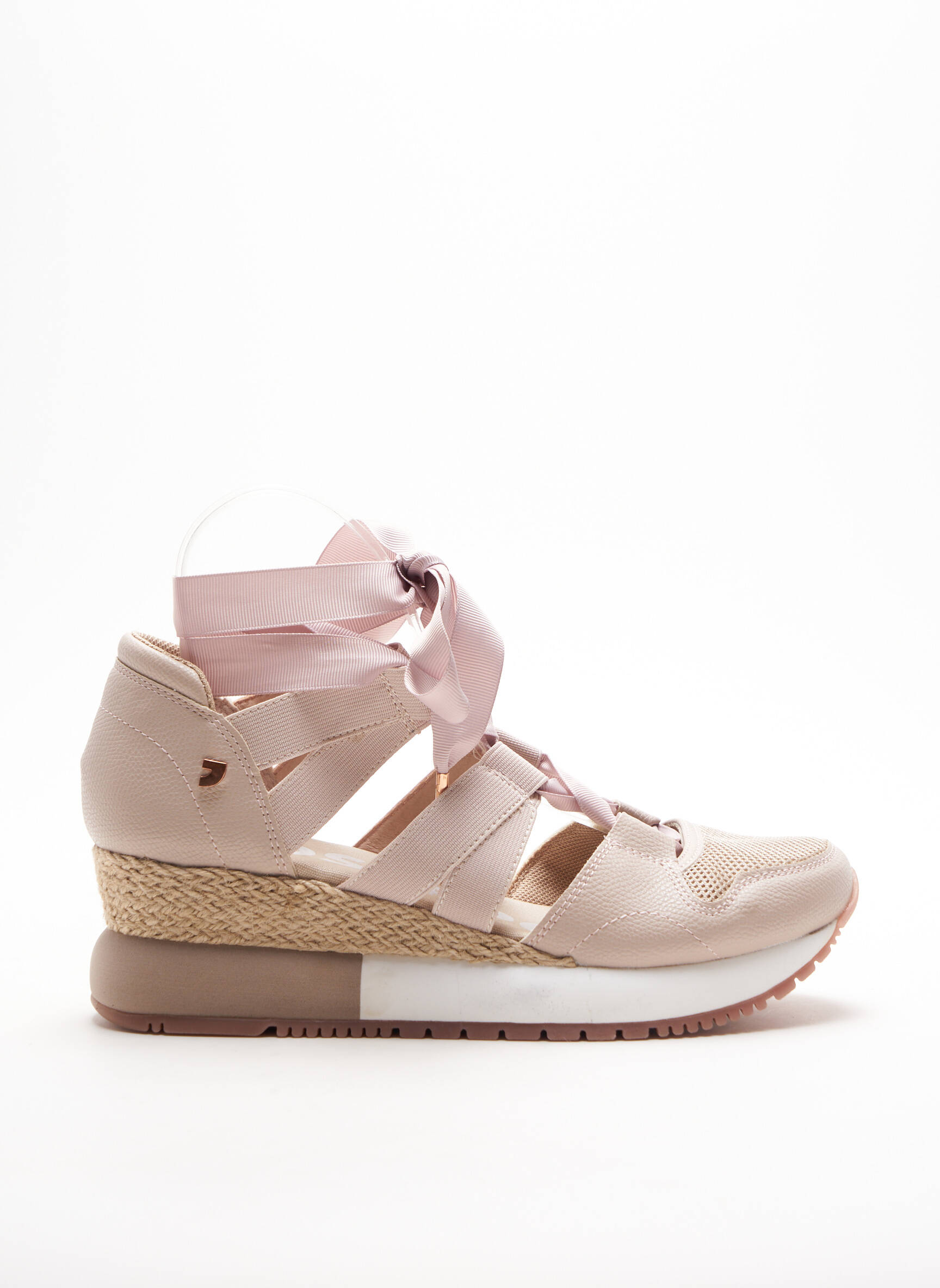 Gioseppo Sandales Nu Pieds Femme couleur beige