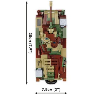 Sd.Kfz. 234/2 Puma