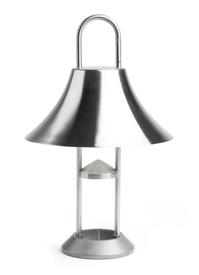 Lampada da tavolo e a sospensione Hay Mousqueton da 30 cm
