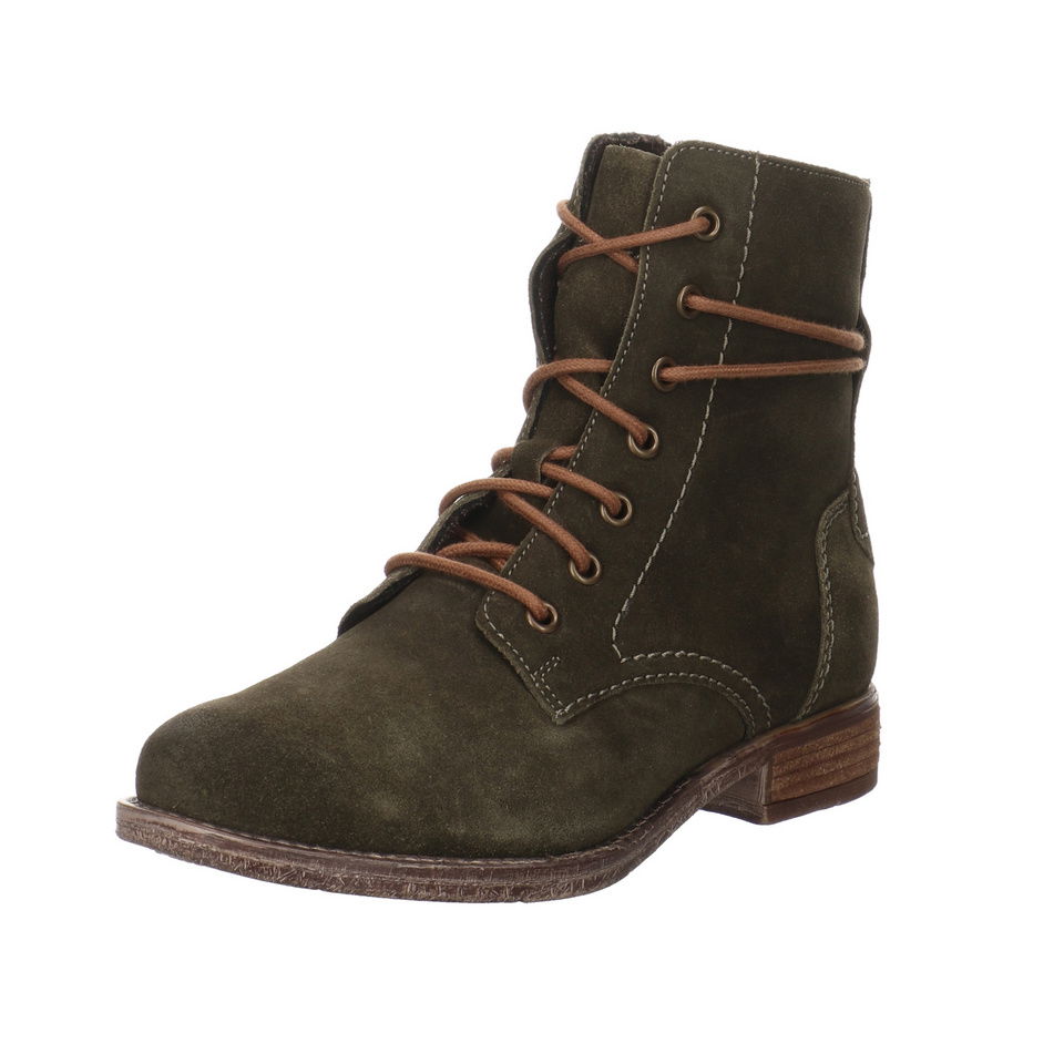 Josef Seibel Sienna Schnürboots